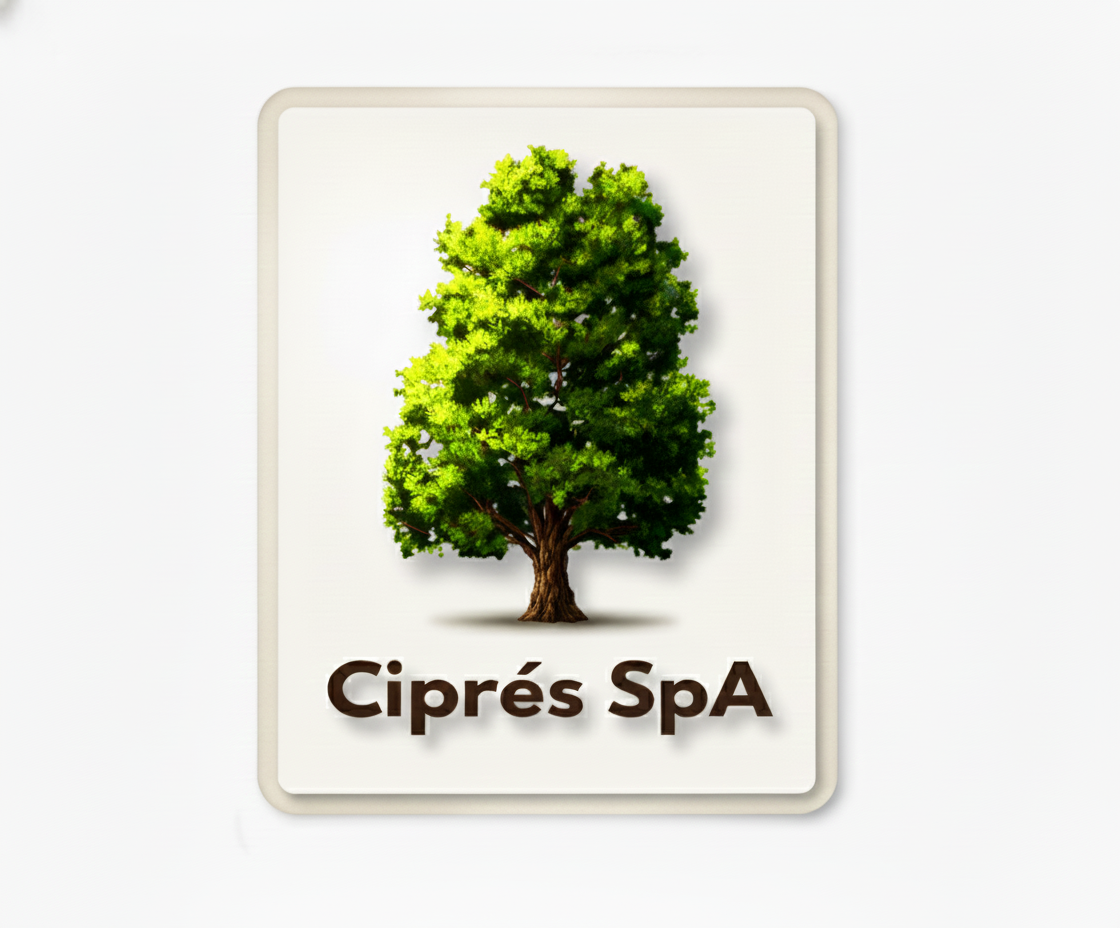 Ciprés SpA